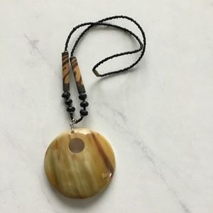 African Necklace